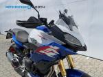 Klikněte pro detailní foto č. 4 - BMW BMW Motorrad F 900 XR  / 77kW