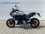 Klikněte pro detailní foto č. 6 - BMW BMW Motorrad F 900 XR  / 77kW