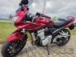 Klikněte pro detailní foto č. 11 - Suzuki GSF 1250 S Bandit ABS