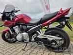 Klikněte pro detailní foto č. 13 - Suzuki GSF 1250 S Bandit ABS