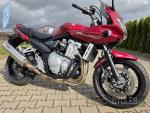 Detail nabídky - Suzuki GSF 1250 S Bandit ABS
