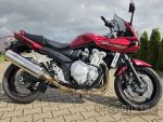 Klikněte pro detailní foto č. 2 - Suzuki GSF 1250 S Bandit ABS