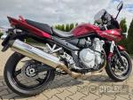 Klikněte pro detailní foto č. 3 - Suzuki GSF 1250 S Bandit ABS