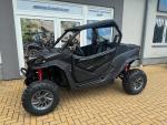 Klikněte pro detailní foto č. 2 - CFMOTO Gladiator Z950 Sport