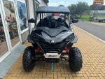 Klikněte pro detailní foto č. 3 - CFMOTO Gladiator Z950 Sport