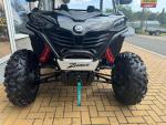 Klikněte pro detailní foto č. 4 - CFMOTO Gladiator Z950 Sport