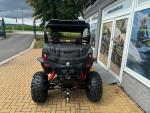 Klikněte pro detailní foto č. 5 - CFMOTO Gladiator Z950 Sport