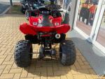 Klikněte pro detailní foto č. 12 - CFMOTO Gladiator X110