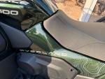 Klikněte pro detailní foto č. 8 - CFMOTO Gladiator X1000 G3 Overland ABS T3b