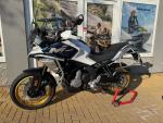Klikněte pro detailní foto č. 2 - CFMOTO 700 MT Adventure