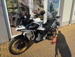Klikněte pro detailní foto č. 3 - CFMOTO 700 MT Adventure