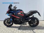 Klikněte pro detailní foto č. 9 - BMW BMW Motorrad M 1000 XR  / 148kW