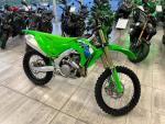 Klikněte pro detailní foto č. 1 - Kawasaki KX 450 2026