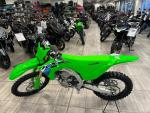 Klikněte pro detailní foto č. 6 - Kawasaki KX 450 2026