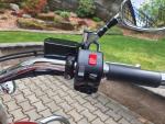 Klikněte pro detailní foto č. 11 - Yamaha XVS 950 A Midnight Star -SUPER STAV + VÝBAVA