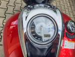 Klikněte pro detailní foto č. 12 - Yamaha XVS 950 A Midnight Star -SUPER STAV + VÝBAVA