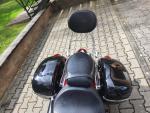 Klikněte pro detailní foto č. 13 - Yamaha XVS 950 A Midnight Star -SUPER STAV + VÝBAVA