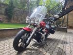 Klikněte pro detailní foto č. 2 - Yamaha XVS 950 A Midnight Star -SUPER STAV + VÝBAVA