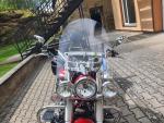 Klikněte pro detailní foto č. 3 - Yamaha XVS 950 A Midnight Star -SUPER STAV + VÝBAVA