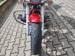 Klikněte pro detailní foto č. 4 - Yamaha XVS 950 A Midnight Star -SUPER STAV + VÝBAVA