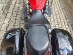 Klikněte pro detailní foto č. 8 - Yamaha XVS 950 A Midnight Star -SUPER STAV + VÝBAVA