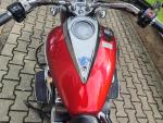 Klikněte pro detailní foto č. 9 - Yamaha XVS 950 A Midnight Star -SUPER STAV + VÝBAVA