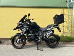 Klikněte pro detailní foto č. 11 - BMW R 1200 GS LC