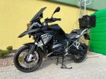 Klikněte pro detailní foto č. 12 - BMW R 1200 GS LC