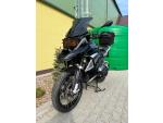 Klikněte pro detailní foto č. 13 - BMW R 1200 GS LC