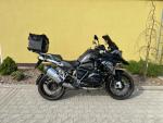 Klikněte pro detailní foto č. 2 - BMW R 1200 GS LC