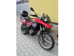 Klikněte pro detailní foto č. 10 - BMW G 650 GS