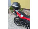 Klikněte pro detailní foto č. 13 - BMW G 650 GS