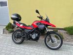 Detail nabídky - BMW G 650 GS