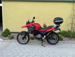 Klikněte pro detailní foto č. 2 - BMW G 650 GS