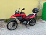Klikněte pro detailní foto č. 3 - BMW G 650 GS