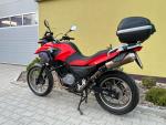 Klikněte pro detailní foto č. 7 - BMW G 650 GS