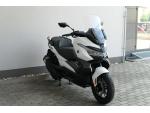 Klikněte pro detailní foto č. 13 - Voge SR4 MAX 350 Lux bílá ( odpočet DPH ), 4-letá záruka