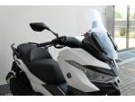 Klikněte pro detailní foto č. 14 - Voge SR4 MAX 350 Lux bílá ( odpočet DPH ), 4-letá záruka