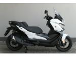 Klikněte pro detailní foto č. 2 - Voge SR4 MAX 350 Lux bílá ( odpočet DPH ), 4-letá záruka