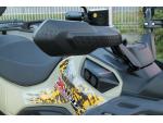 Klikněte pro detailní foto č. 10 - Loncin X-Wolf 550i EPS 4x4 písková ( odpočet DPH ), 4-letá záruka
