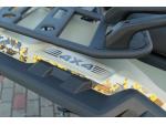 Klikněte pro detailní foto č. 11 - Loncin X-Wolf 550i EPS 4x4 písková ( odpočet DPH ), 4-letá záruka