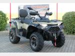Detail nabídky - Loncin X-Wolf 550i EPS 4x4 písková ( odpočet DPH ), 4-letá záruka