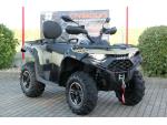Klikněte pro detailní foto č. 1 - Loncin X-Wolf 550i EPS 4x4 písková ( odpočet DPH ), 4-letá záruka