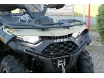 Klikněte pro detailní foto č. 2 - Loncin X-Wolf 550i EPS 4x4 písková ( odpočet DPH ), 4-letá záruka