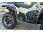 Klikněte pro detailní foto č. 8 - Loncin X-Wolf 550i EPS 4x4 písková ( odpočet DPH ), 4-letá záruka