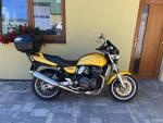 Klikněte pro detailní foto č. 1 - Suzuki GSX 750