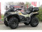 Klikněte pro detailní foto č. 4 - Loncin X-Wolf 700i MUD EPS 4×4 Long ( odpočet DPH ), 4-letá záruka