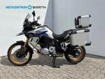 Klikněte pro detailní foto č. 4 - Voge Ostatní 900 DSX  / 70kW