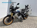 Klikněte pro detailní foto č. 5 - Voge Ostatní 900 DSX  / 70kW