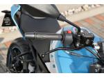 Klikněte pro detailní foto č. 13 - Voge 125R ABS Blue E5+ ( odpočet DPH ) 4-letá záruka